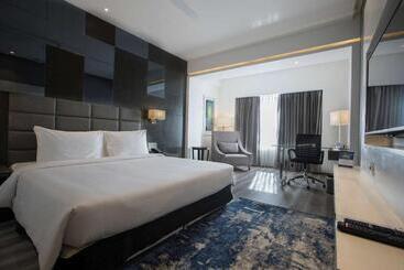 هتل Best Western Plus Tejvivaan