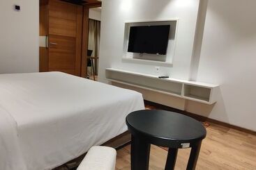 هتل Best Western Plus Tejvivaan