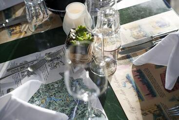 Boutique Hotel By Continental Park