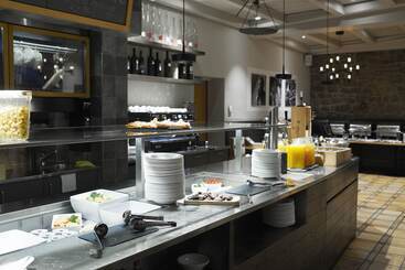 Boutique Hotel By Continental Park