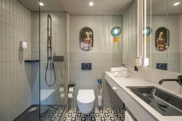 Boutique Hotel By Continental Park