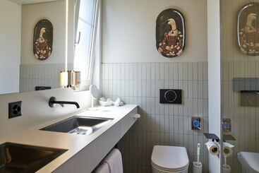Boutique Hotel By Continental Park