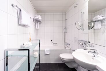 Boutique Hotel By Continental Park