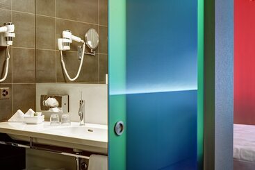 Boutique Hotel By Continental Park