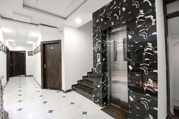 Fabhotel Htc