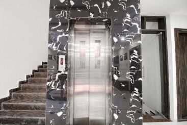 Fabhotel Htc