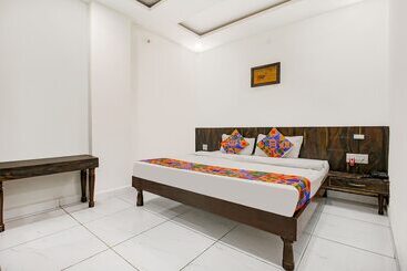 Fabhotel Htc