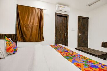 Fabhotel Htc