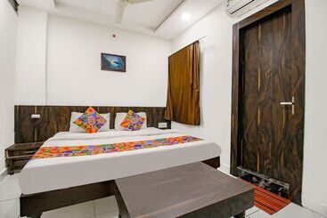 Fabhotel Htc