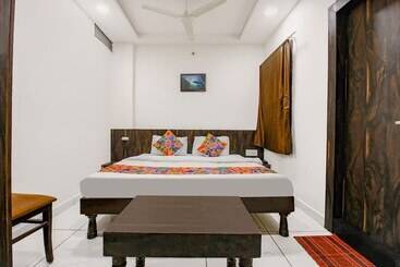 Fabhotel Htc