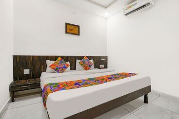 Fabhotel Htc