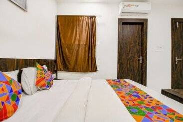 Fabhotel Htc