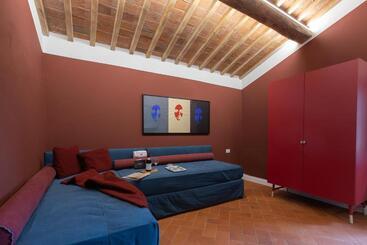 هتل Monna Caterina Wine Resort