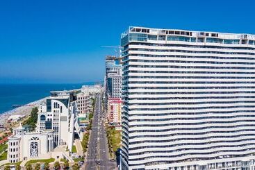 Orbi Residence Hotel Official