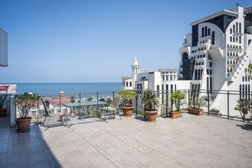 Orbi Residence Hotel Official