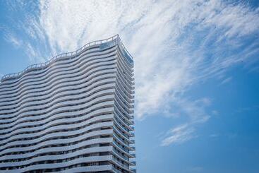 Orbi Residence Hotel Official