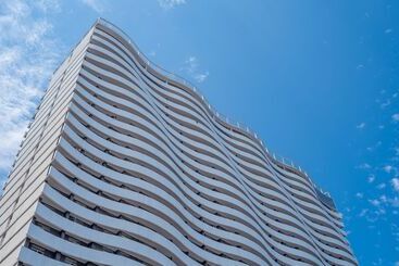 Orbi Residence Hotel Official
