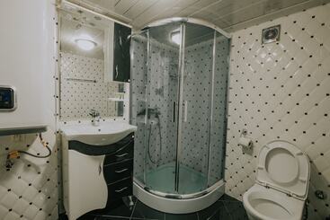 Orbi Residence Hotel Official