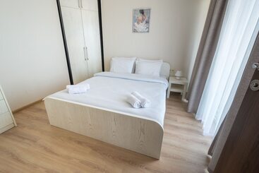 Orbi Residence Hotel Official