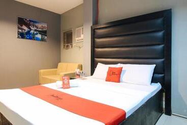 هتل Reddoorz @ P Florentino Street Sampaloc Manila