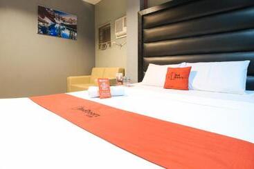 هتل Reddoorz @ P Florentino Street Sampaloc Manila