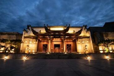 هتل Shiyuan Pushen