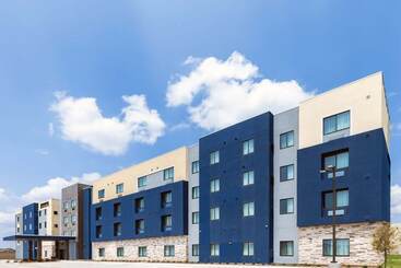 Отель Staybridge Suites Waco South   Woodway, An Ihg