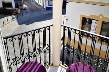 The Bulldog Inn Duna Parque Resorts & Hotels