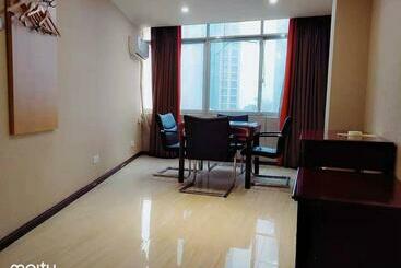 Jun Hotels Hunan Zhuzhou Lusong District Central Plaza