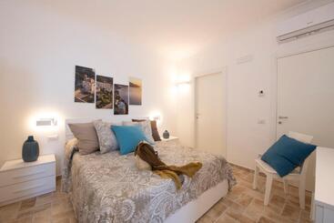 پانسیون Amalfi Casamia B&b