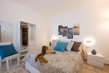 پانسیون Amalfi Casamia B&b