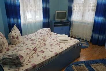 پانسیون Casa Ela