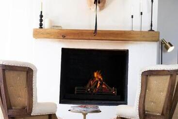 پانسیون Franschhoek Maison Du Cap