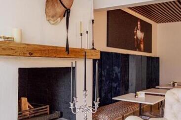 پانسیون Franschhoek Maison Du Cap