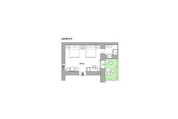 پانسیون I Principi Di Casador House