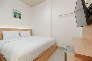 פנסיון Koolkost Syariah @ Jalan Beliang