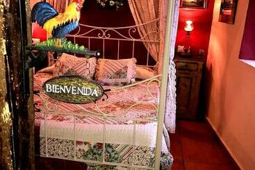 پانسیون La Quinta De Malu Amazing And Romantic Getaways 3
