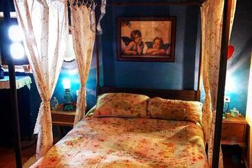 پانسیون La Quinta De Malu Amazing And Romantic Getaways 3