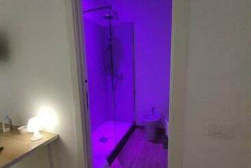پانسیون Teatro Del Sole Apartment