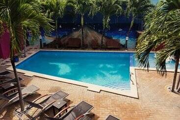 The Ritz Hostel