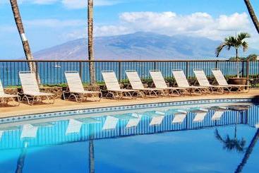 Royal Mauian #614 By Ali I Resorts