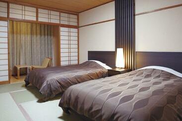ریوکان The Gran Resort Kinosaki