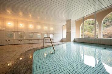 ریوکان The Gran Resort Kinosaki
