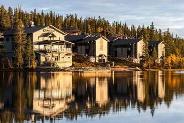 Skiinn Rukatonttu