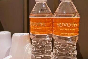 Sovotel Boutique Hotel Usj 9