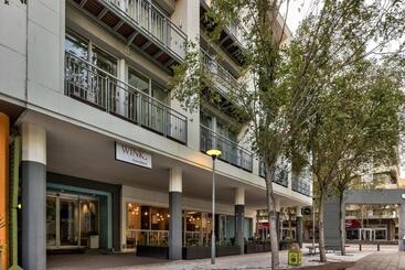 Wink Aparthotel Foreshore
