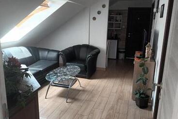 هاستل Apartmani Maja 2