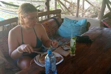 هاستل Stilts Diani Beach