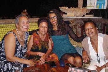 هاستل Stilts Diani Beach