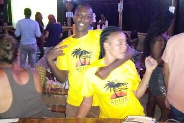 هاستل Stilts Diani Beach